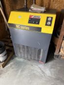 Zeks NC Series Refrigerated Compressed Air Dryer