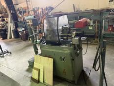 Lico Machinery Automatic Lathe