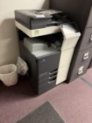 Konica Minolta Bizhub C284e