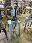 Famco Manual Punch Press