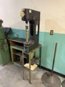 Clark Hardness Tester