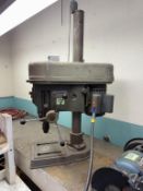 Delta Rockwell Drill Press