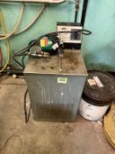 Royse Space Saver Circulation System