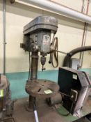 Chicago Industrial Tool Co Drill Press