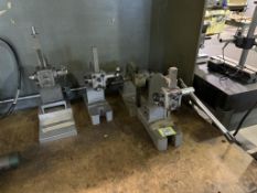 Arbor Presses