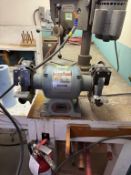 Bench Grinder
