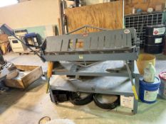 Roper-WHITney U416 Connecticut Bending Brake