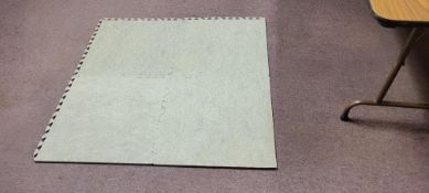 Wise Trade Show Flooring
