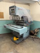 Comec Ink Print XP-13 Pad Printing Machine