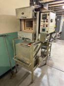 Heat Treating Furnace
