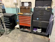 Tool Boxes
