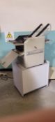 Martin Yale Model 959 AF Paper Folder