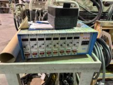 DME Hot Runner Temperature Control System