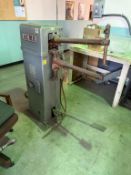 Acme 1-24-20 Spot Welder