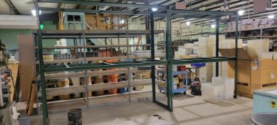 Pallet Racking
