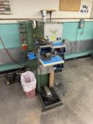 Tampo Print Pad Printing Machine