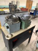 Vibratory Parts Feeders