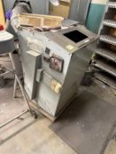 Manual Paint Masking Machine