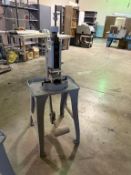 Famco Manual Punch Press