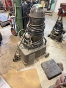 Lincoln Welder
