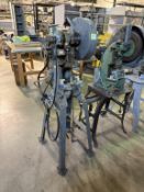 Bench Master Punch Press