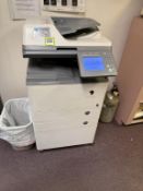 Canon F159200 All in One Printer