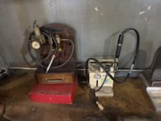 Air Line Kit