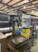 Drill Press