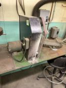 Belt Sander
