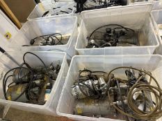 Gast Vacuum Pumps