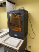 Peopoly Resin 3D Printer