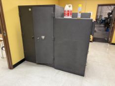Industrial Safe/Cabinets