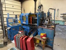 National Die Casting Machine