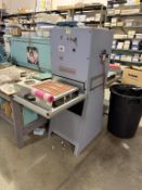 Visual Packing Systems Inc