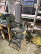 Belt Sander
