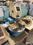 Clear- Pak Sealer