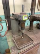 Sensitive Drilling Machine