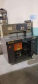 EBA Prazision Model Multicut 10/720 CNC Paper Cutter