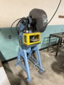 Open Back Inclinable Mechanical Punch Press