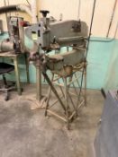 Bachofen + Miller Nibbling Machine