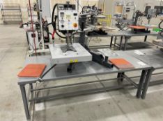 Practix MFG. OK-25 Dual Dye Station