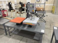 Practix MFG. OK-25 Dual Dye Station