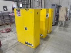 Fire Safety Cabinets