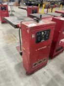 M&R Cayenne D Quartz Flash Cure Unit