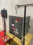 Ametek 510H3-12C Battery Charger