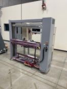 Grunig Coating Machine