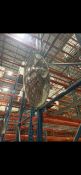 Warehouse Racking Mirrors