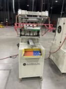 Auto Tran Autotex-C Print Screen Stamp Etch