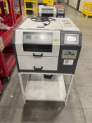 Schulze Pretreat Maker IV