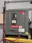 Ametek 510H3-12C Battery Charger